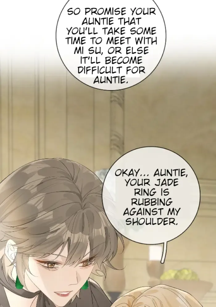 Lang Xiaojie He Ta De Huli Meimei Zinmanga X Chapter 14 Page 13
