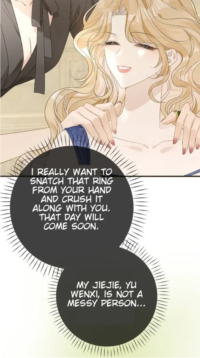 Lang Xiaojie He Ta De Huli Meimei Zinmanga X Chapter 14 Page 14