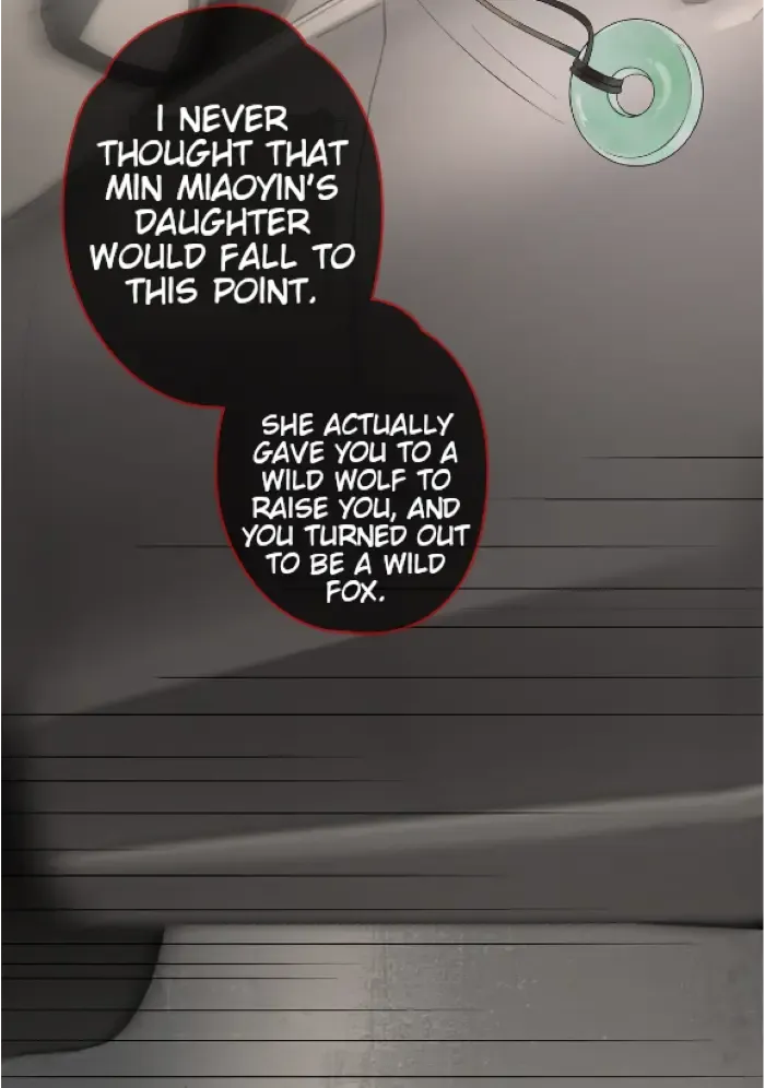 Lang Xiaojie He Ta De Huli Meimei Zinmanga X Chapter 14 Page 21
