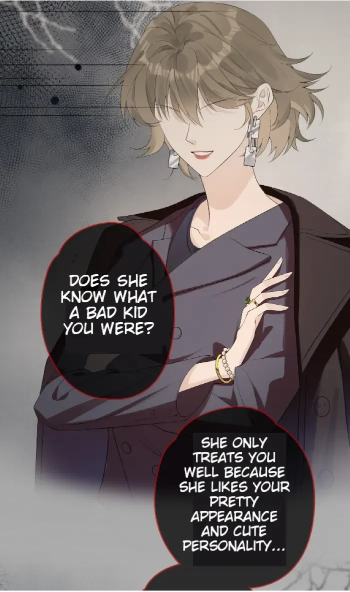 Lang Xiaojie He Ta De Huli Meimei Zinmanga X Chapter 14 Page 23