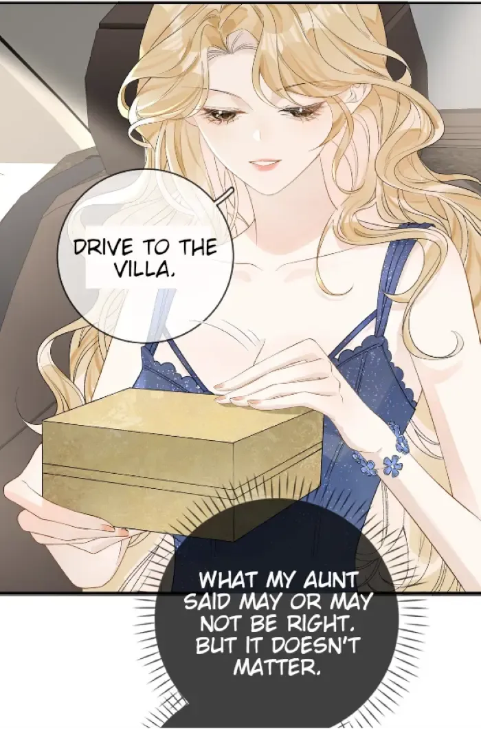 Lang Xiaojie He Ta De Huli Meimei Zinmanga X Chapter 14 Page 25