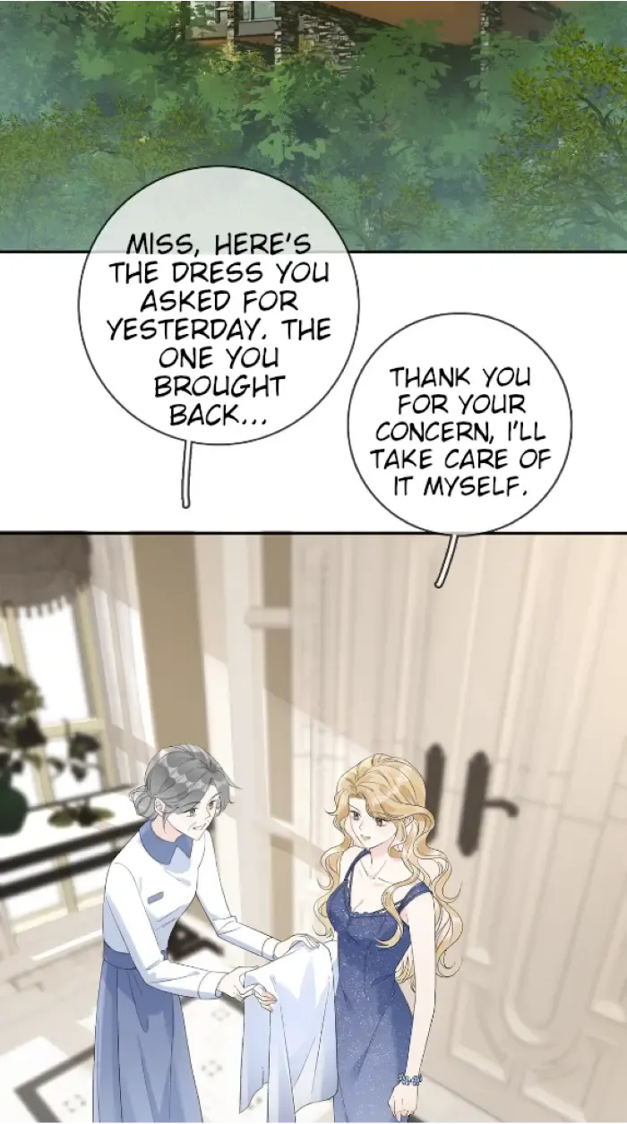Lang Xiaojie He Ta De Huli Meimei Zinmanga X Chapter 14 Page 28
