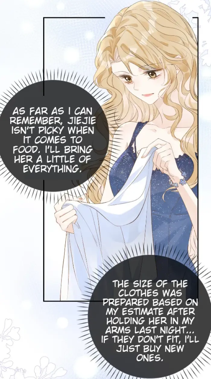 Lang Xiaojie He Ta De Huli Meimei Zinmanga X Chapter 14 Page 30