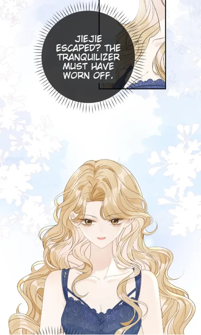 Lang Xiaojie He Ta De Huli Meimei Zinmanga X Chapter 14 Page 32