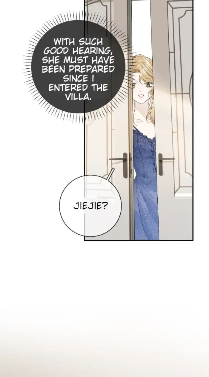 Lang Xiaojie He Ta De Huli Meimei Zinmanga X Chapter 14 Page 34