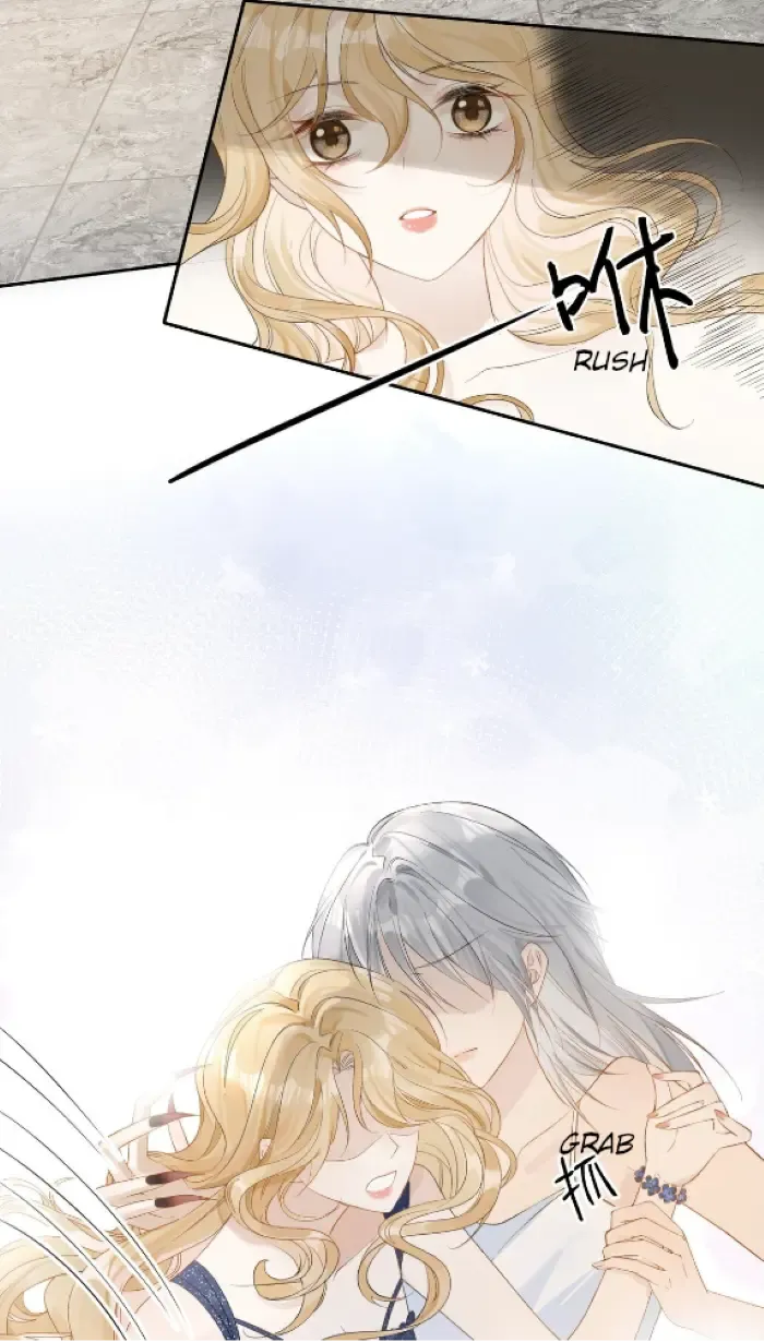 Lang Xiaojie He Ta De Huli Meimei Zinmanga X Chapter 14 Page 36