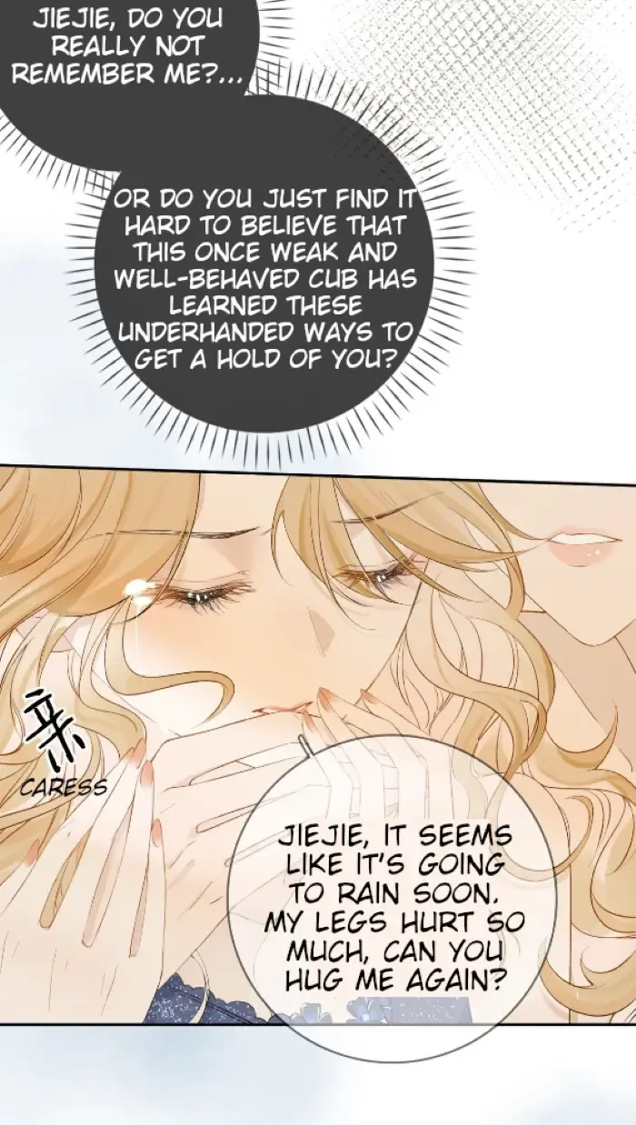 Lang Xiaojie He Ta De Huli Meimei Zinmanga X Chapter 14 Page 40