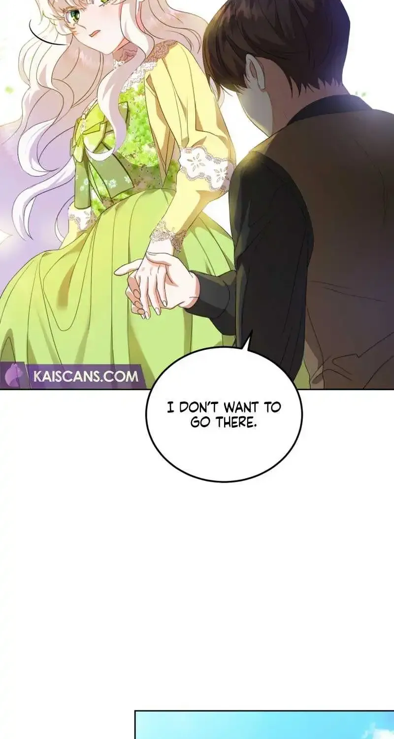 My Lover’s Personality Is a Little Strange Zinmanga X Chapter 3 Page 31