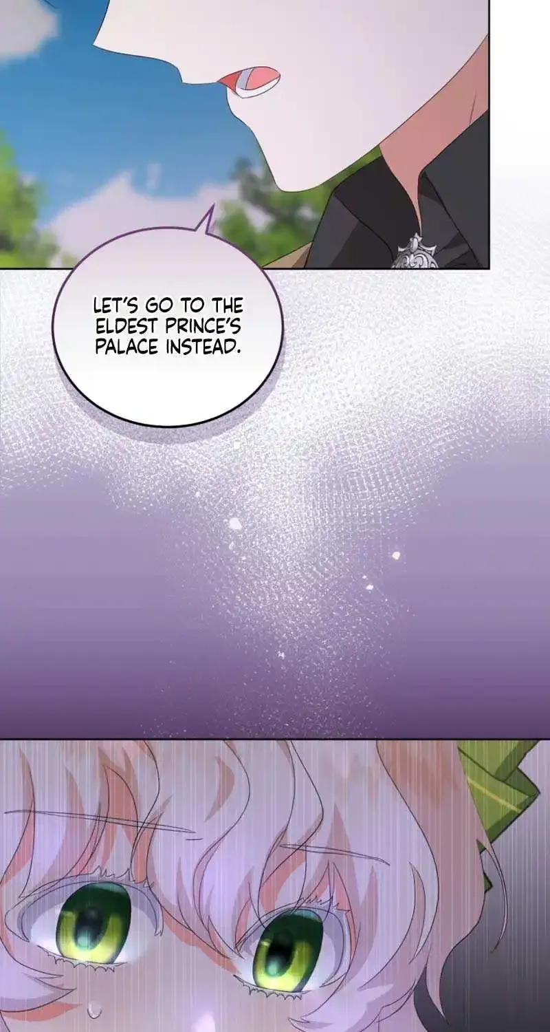 My Lover’s Personality Is a Little Strange Zinmanga X Chapter 3 Page 33