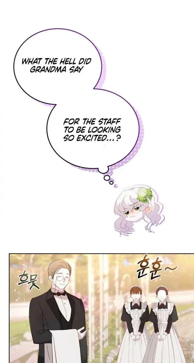 My Lover’s Personality Is a Little Strange Zinmanga X Chapter 2 Page 74