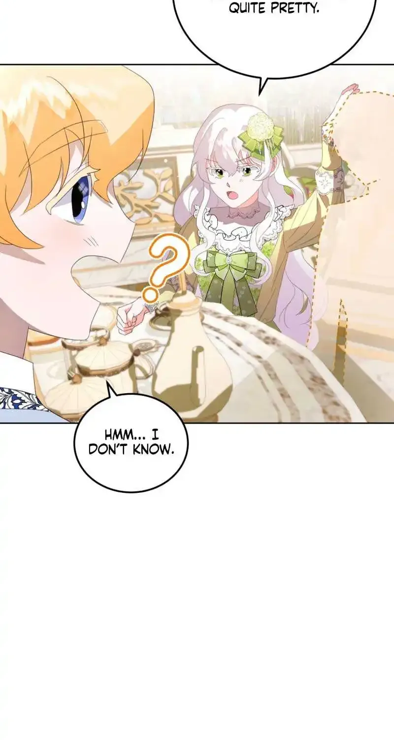My Lover’s Personality Is a Little Strange Zinmanga X Chapter 2 Page 79