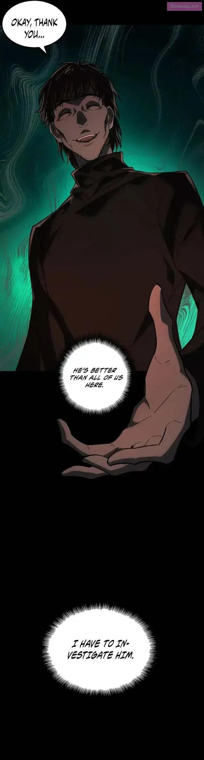I created an Urban Legend Zinmanga X Chapter 16 Page 14