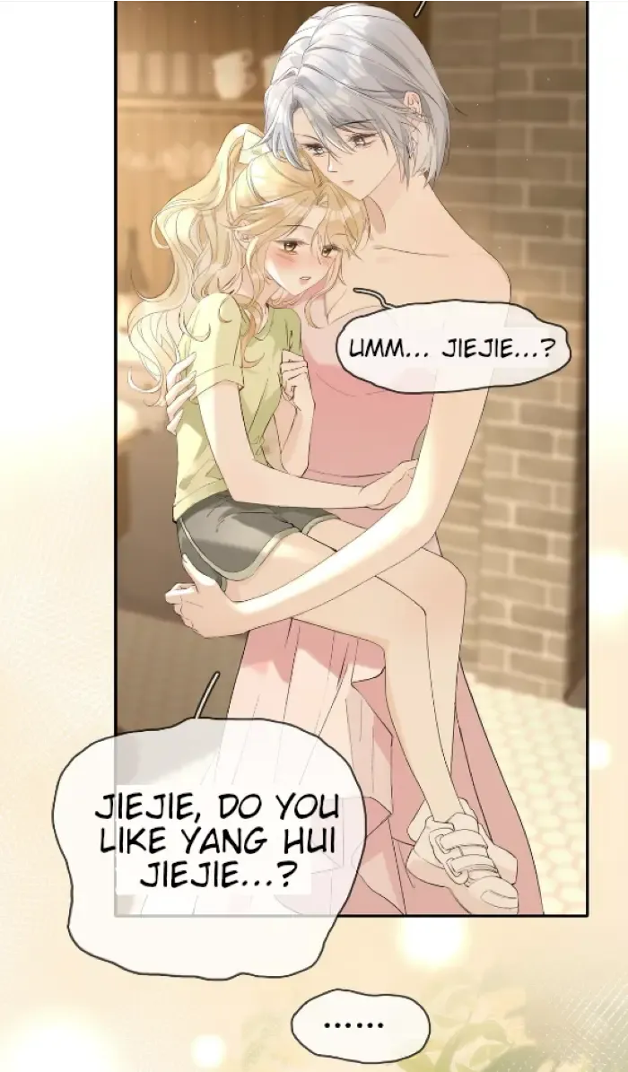 Lang Xiaojie He Ta De Huli Meimei Zinmanga X Chapter 13 Page 12