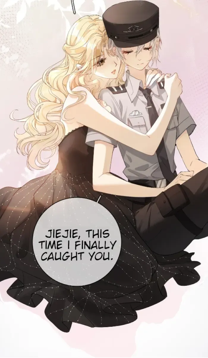 Lang Xiaojie He Ta De Huli Meimei Zinmanga X Chapter 13 Page 20