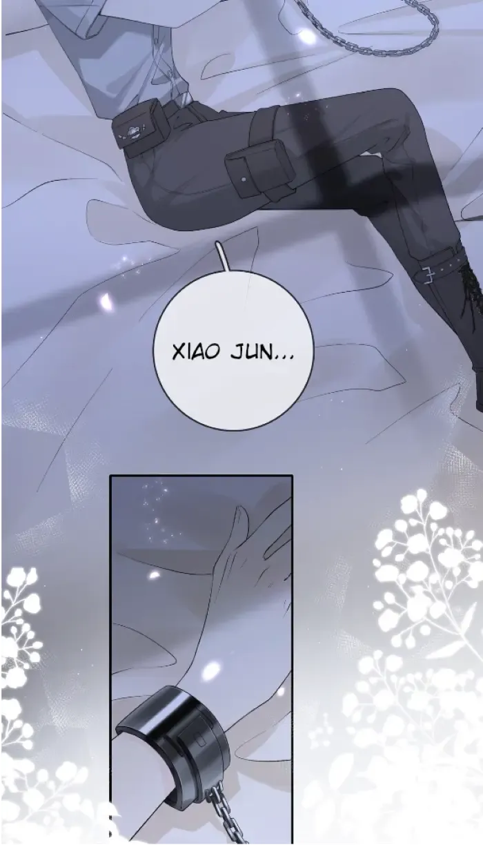 Lang Xiaojie He Ta De Huli Meimei Zinmanga X Chapter 13 Page 22