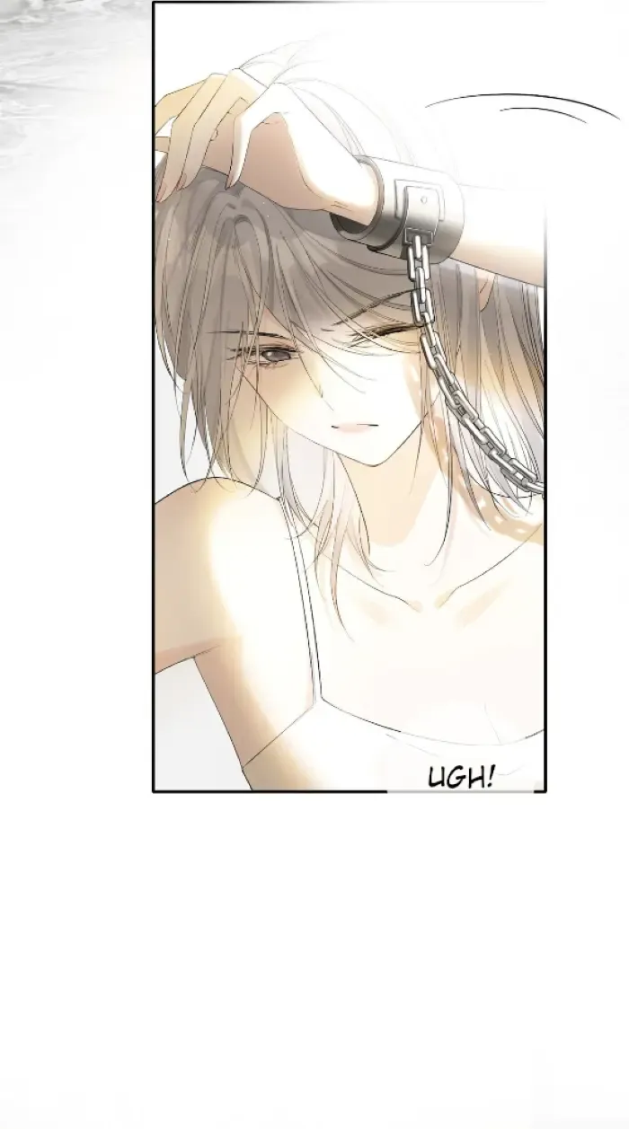 Lang Xiaojie He Ta De Huli Meimei Zinmanga X Chapter 13 Page 32