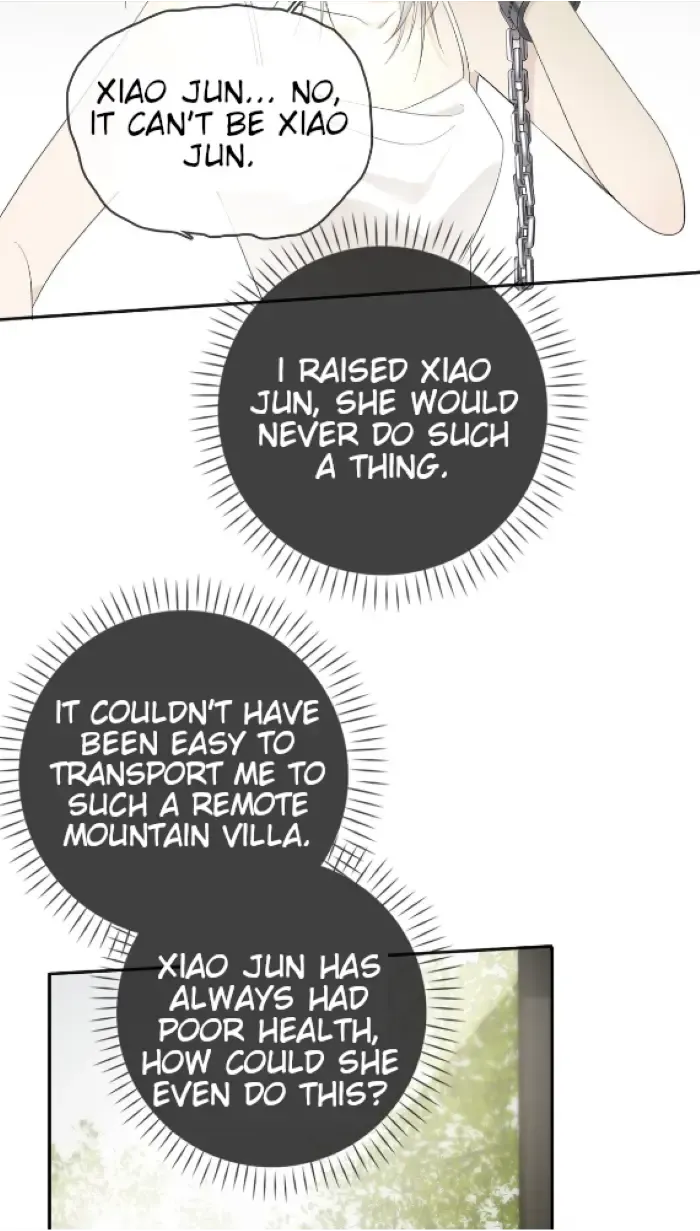 Lang Xiaojie He Ta De Huli Meimei Zinmanga X Chapter 13 Page 37