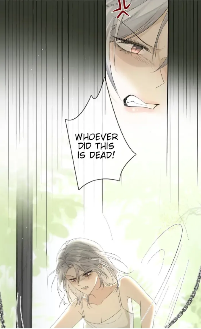 Lang Xiaojie He Ta De Huli Meimei Zinmanga X Chapter 13 Page 40