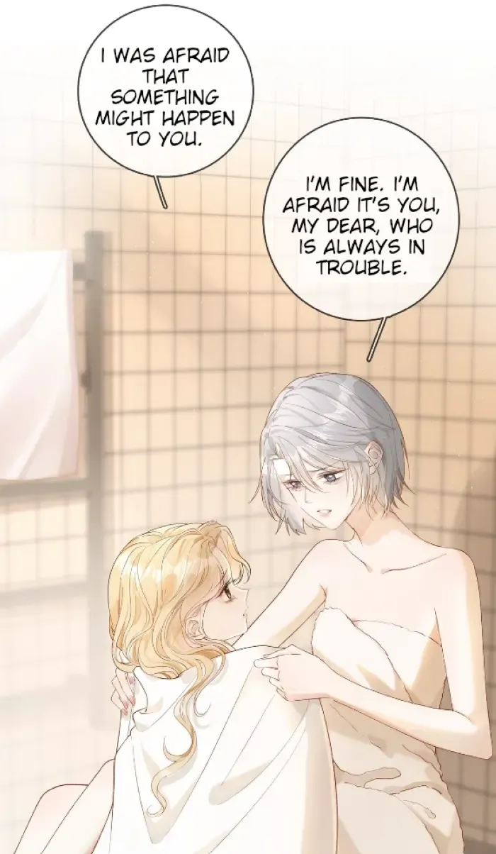 Lang Xiaojie He Ta De Huli Meimei Zinmanga X Chapter 12 Page 6
