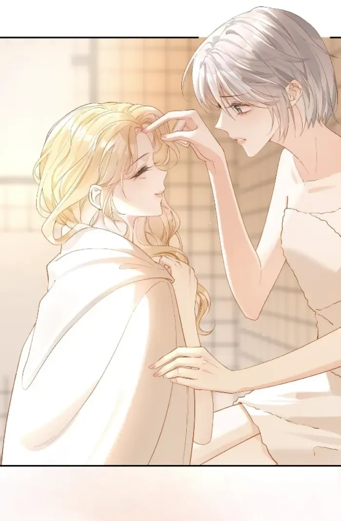 Lang Xiaojie He Ta De Huli Meimei Zinmanga X Chapter 12 Page 8