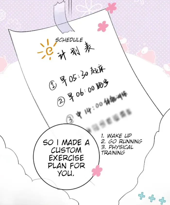 Lang Xiaojie He Ta De Huli Meimei Zinmanga X Chapter 12 Page 12