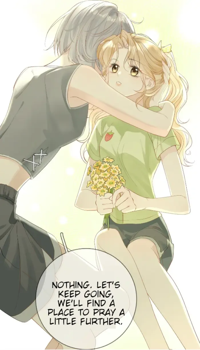 Lang Xiaojie He Ta De Huli Meimei Zinmanga X Chapter 12 Page 26