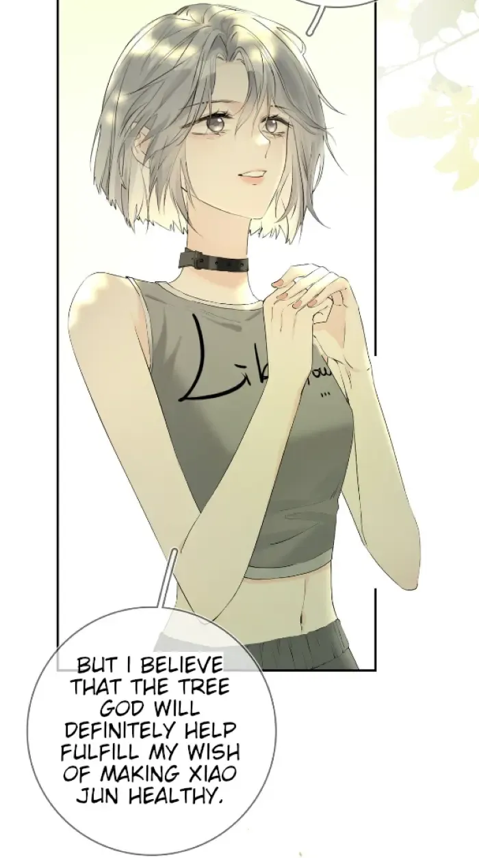 Lang Xiaojie He Ta De Huli Meimei Zinmanga X Chapter 12 Page 31