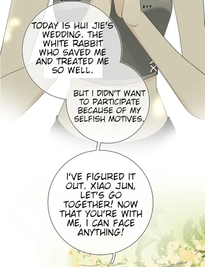 Lang Xiaojie He Ta De Huli Meimei Zinmanga X Chapter 12 Page 36