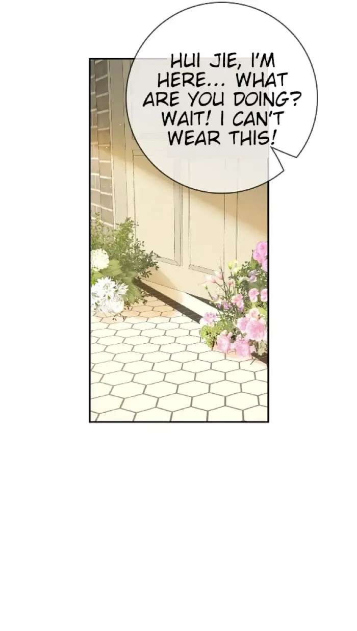 Lang Xiaojie He Ta De Huli Meimei Zinmanga X Chapter 12 Page 42