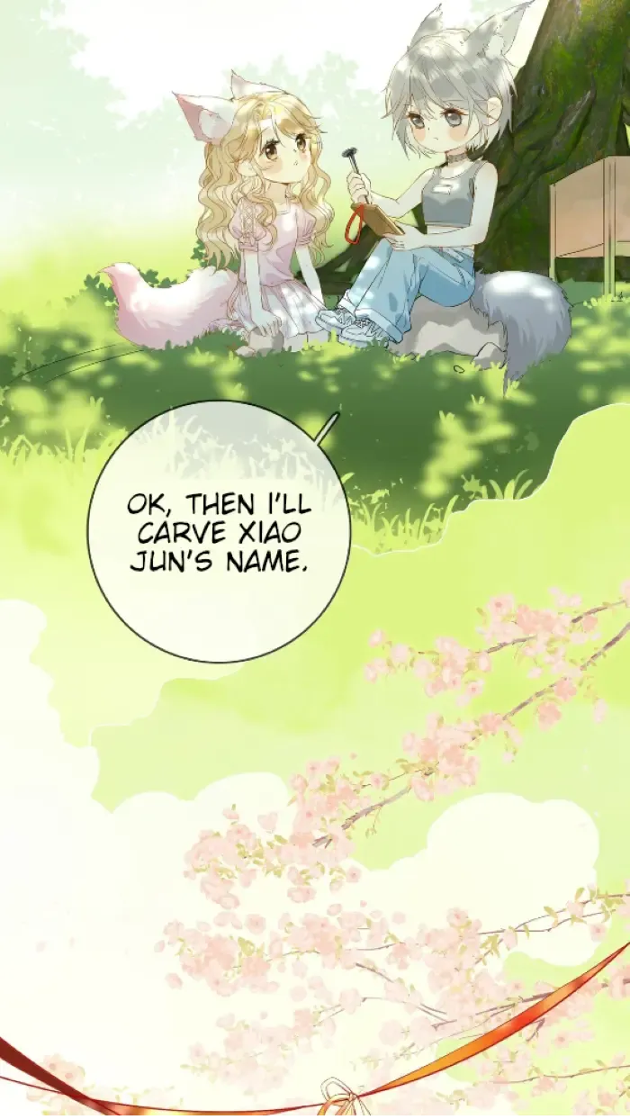 Lang Xiaojie He Ta De Huli Meimei Zinmanga X Chapter 12 Page 44