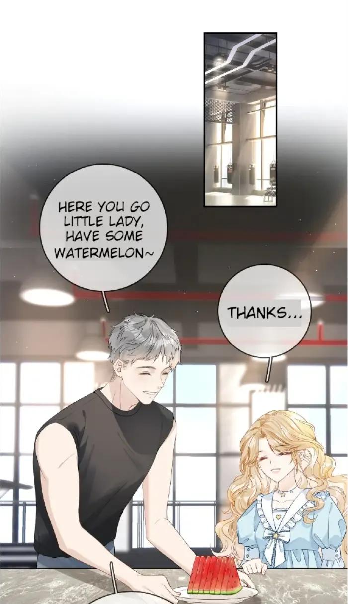 Lang Xiaojie He Ta De Huli Meimei Zinmanga X Chapter 11 Page 2