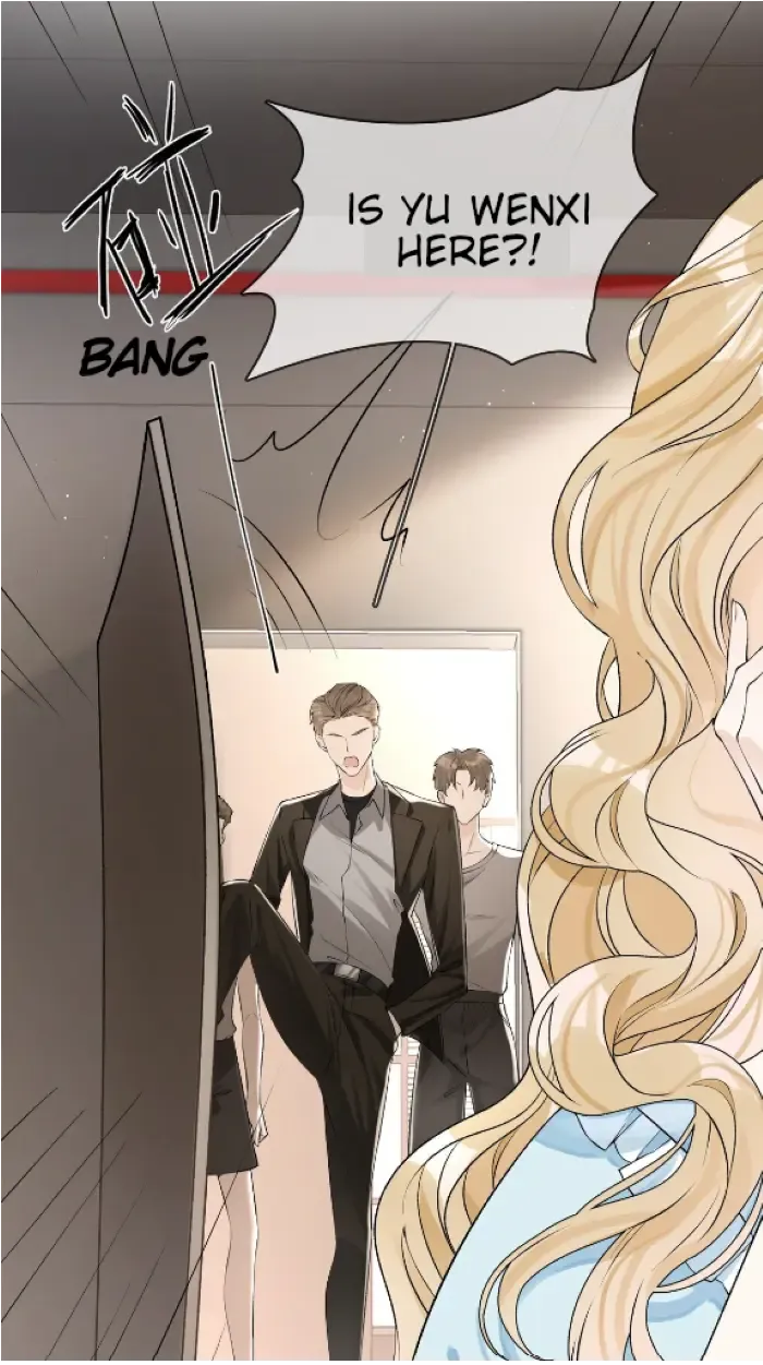Lang Xiaojie He Ta De Huli Meimei Zinmanga X Chapter 11 Page 6