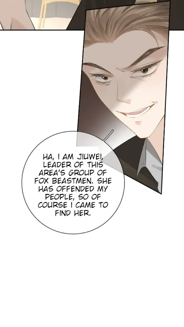 Lang Xiaojie He Ta De Huli Meimei Zinmanga X Chapter 11 Page 9