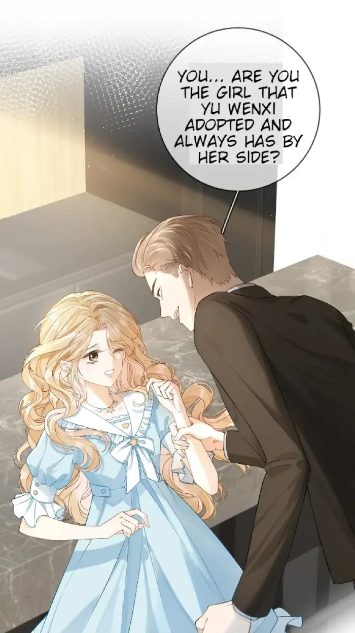 Lang Xiaojie He Ta De Huli Meimei Zinmanga X Chapter 11 Page 10