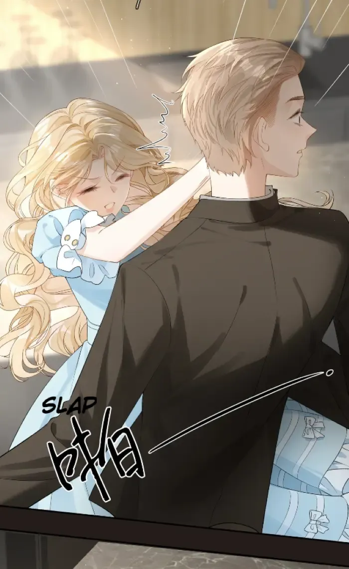 Lang Xiaojie He Ta De Huli Meimei Zinmanga X Chapter 11 Page 12