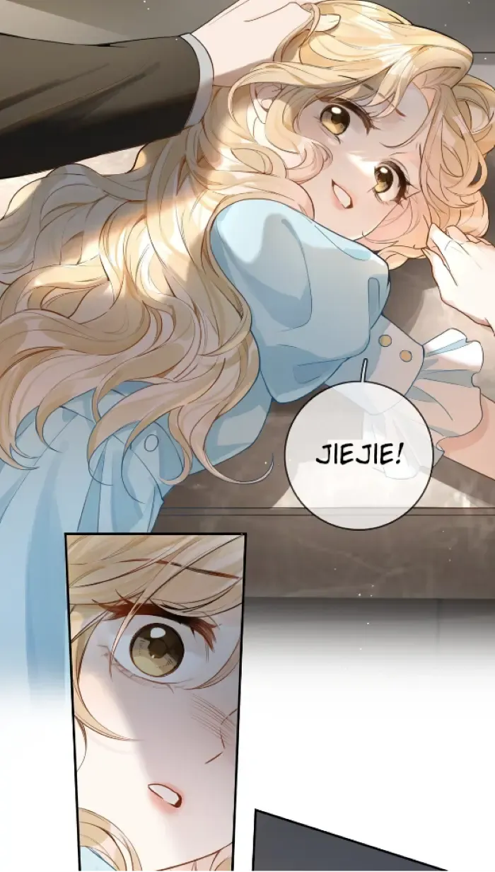Lang Xiaojie He Ta De Huli Meimei Zinmanga X Chapter 11 Page 19