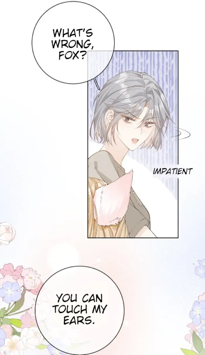 Lang Xiaojie He Ta De Huli Meimei Zinmanga X Chapter 10 Page 4