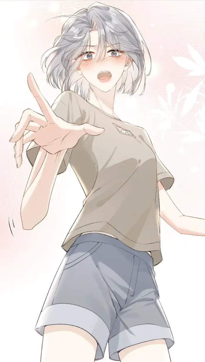 Lang Xiaojie He Ta De Huli Meimei Zinmanga X Chapter 10 Page 7