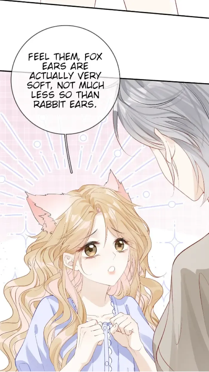 Lang Xiaojie He Ta De Huli Meimei Zinmanga X Chapter 10 Page 8