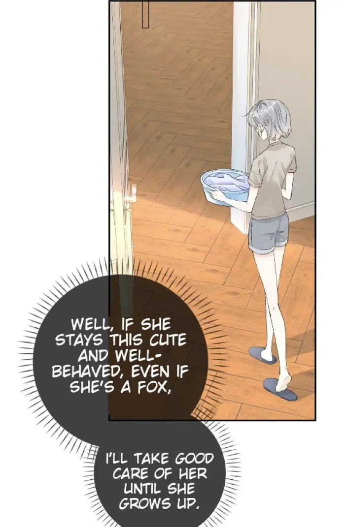 Lang Xiaojie He Ta De Huli Meimei Zinmanga X Chapter 10 Page 14