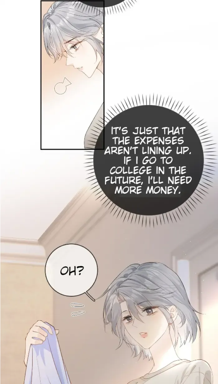 Lang Xiaojie He Ta De Huli Meimei Zinmanga X Chapter 10 Page 15