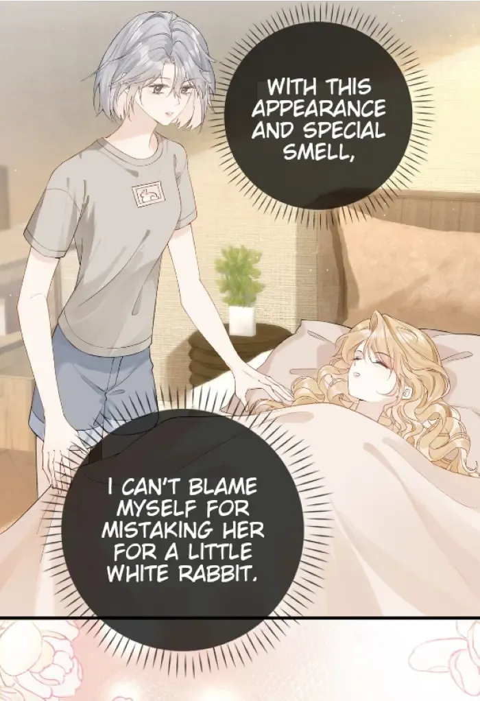 Lang Xiaojie He Ta De Huli Meimei Zinmanga X Chapter 10 Page 19