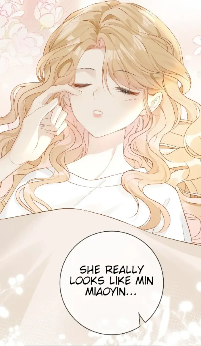Lang Xiaojie He Ta De Huli Meimei Zinmanga X Chapter 10 Page 20