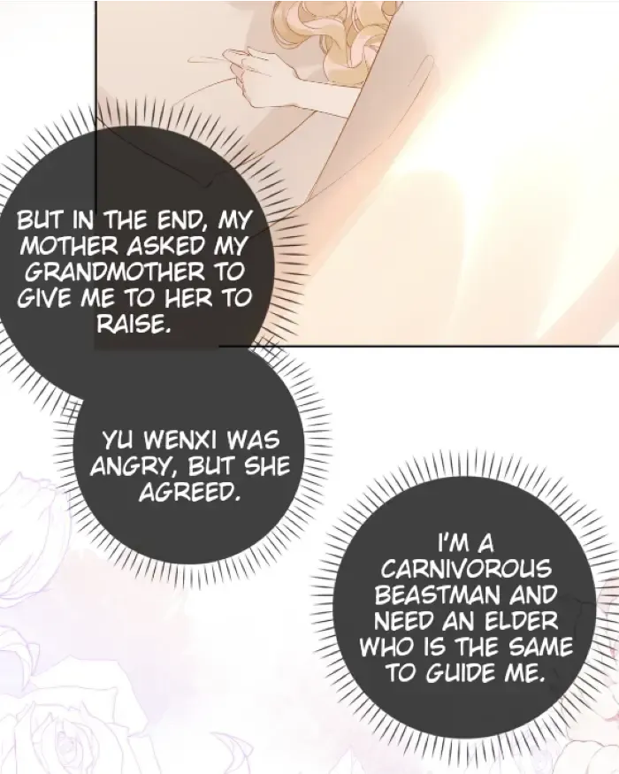 Lang Xiaojie He Ta De Huli Meimei Zinmanga X Chapter 10 Page 24