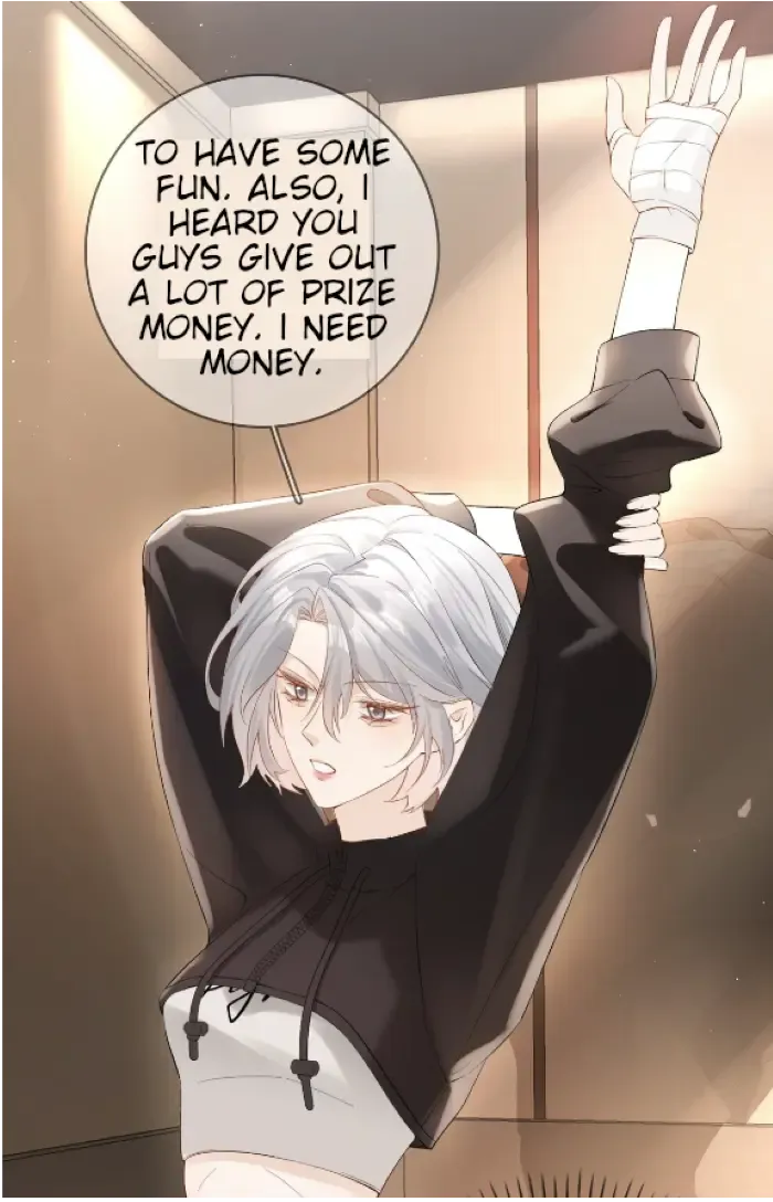 Lang Xiaojie He Ta De Huli Meimei Zinmanga X Chapter 10 Page 32