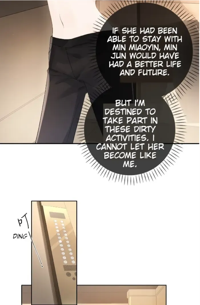 Lang Xiaojie He Ta De Huli Meimei Zinmanga X Chapter 10 Page 33