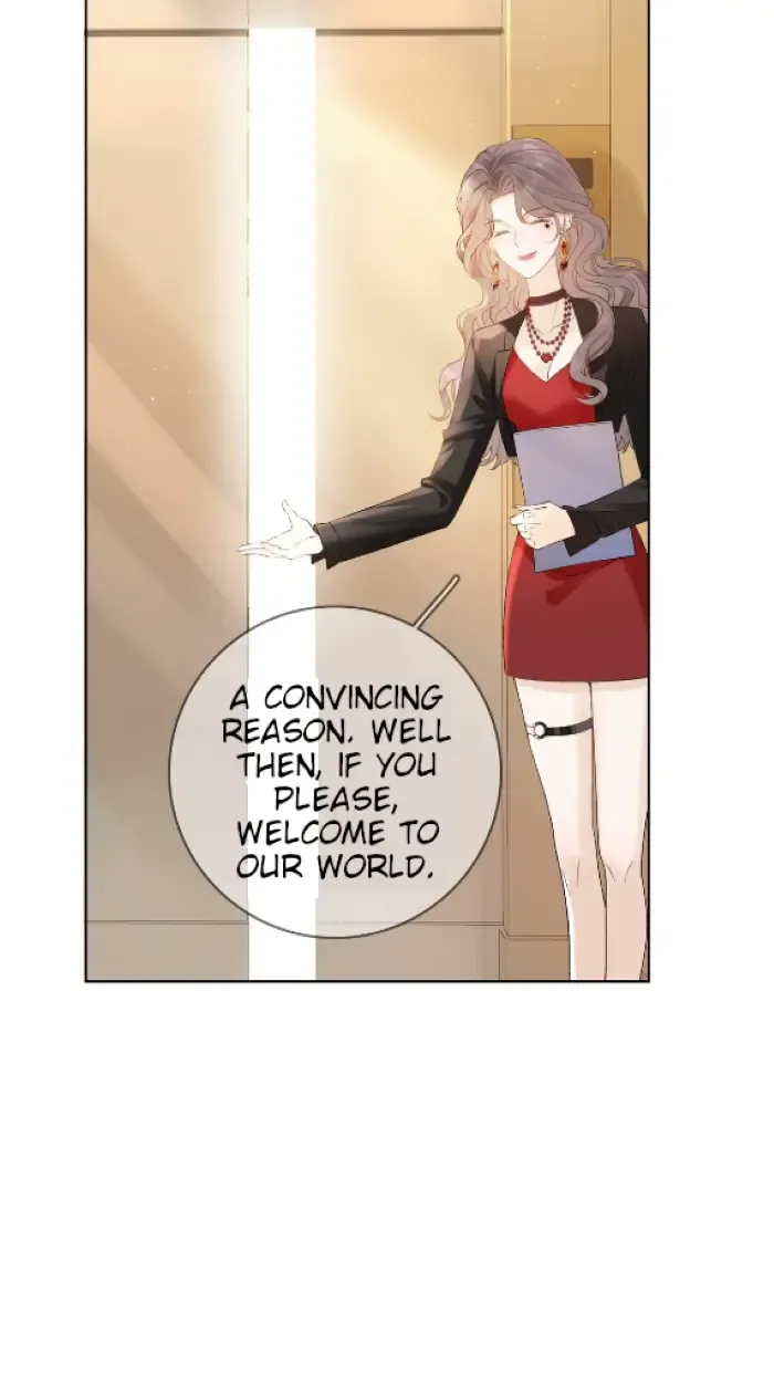Lang Xiaojie He Ta De Huli Meimei Zinmanga X Chapter 10 Page 34