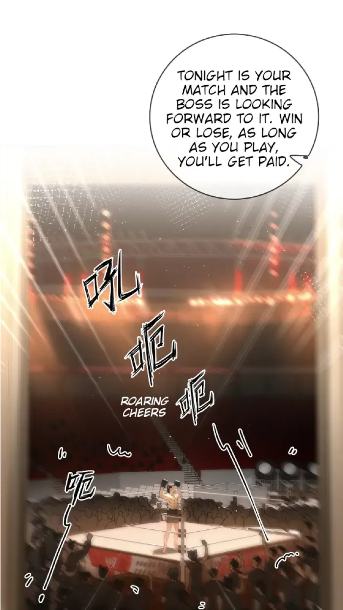 Lang Xiaojie He Ta De Huli Meimei Zinmanga X Chapter 10 Page 35