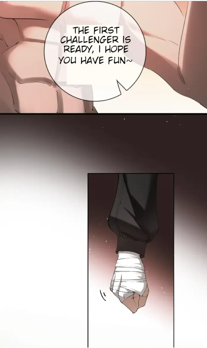 Lang Xiaojie He Ta De Huli Meimei Zinmanga X Chapter 10 Page 37