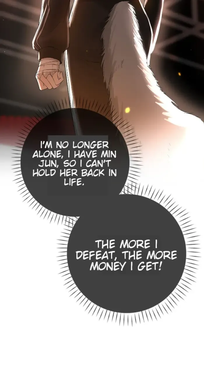 Lang Xiaojie He Ta De Huli Meimei Zinmanga X Chapter 10 Page 39